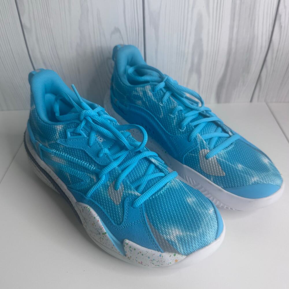 Puma RS-Dreamer Nintendo J. Cole Super Mario Sunshine Sz 7 (Eur 39,Women’s 8.5)